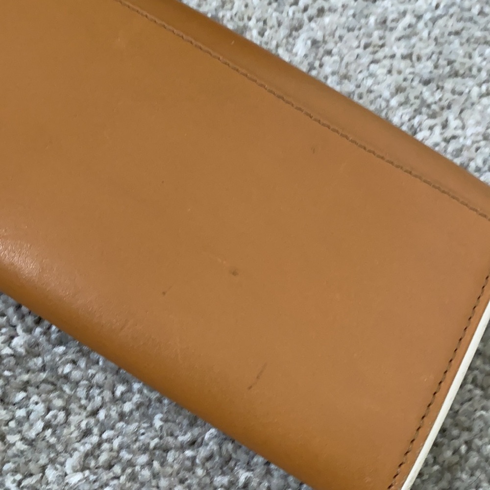 Coach wallet - Picture 7 of 8